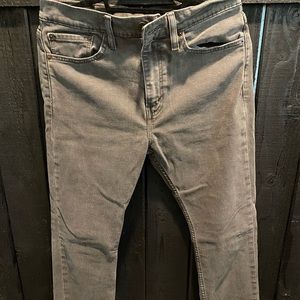 Levi’s 510 slim jeans